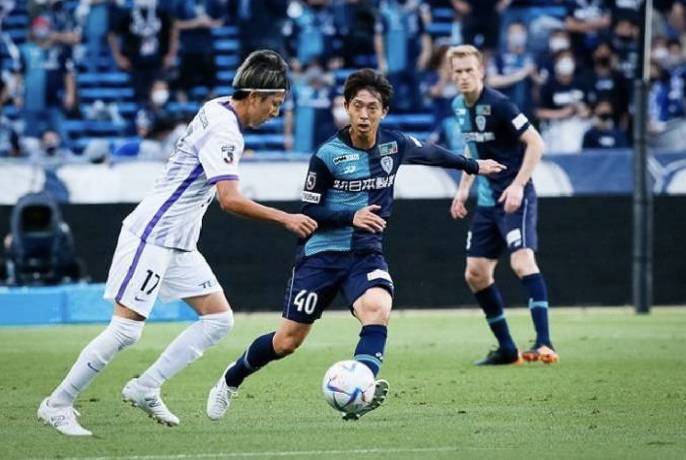 Nhận định, soi kèo Blaublitz Akita vs Roasso Kumamoto, 16h00 ngày 12/7: Thắng tiếp lượt về