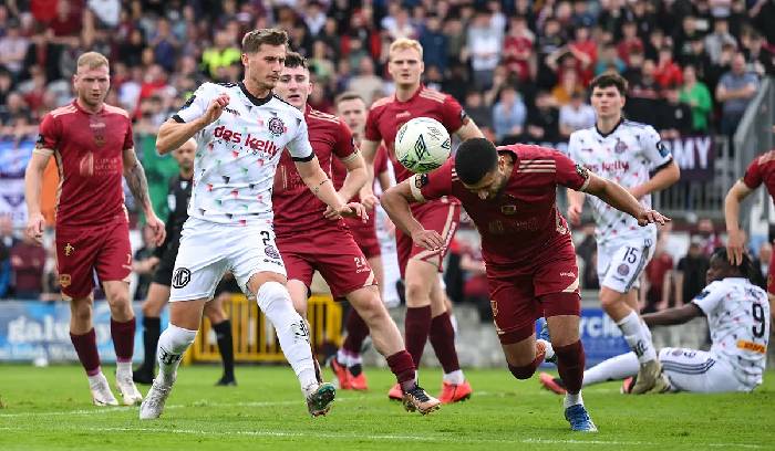 Nhận định, soi kèo Bohemians vs Galway United, 1h45 ngày 12/7: Khách khởi sắc
