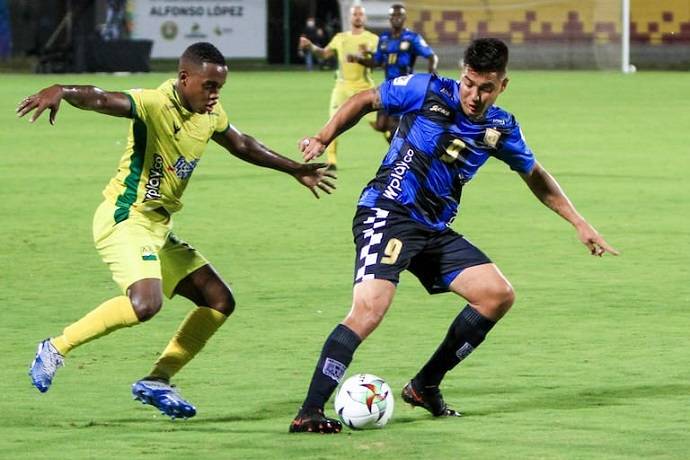 Nhận định, soi k&egrave;o Bucaramanga vs Boyaca Chico, 6h20 ng&agrave;y 13/7: Phong độ tr&aacute;i ngược