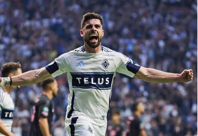 Nhận định, soi kèo Colorado Rapids vs Vancouver Whitecaps, 08h30 ngày 13/7: Đòi lại ngôi đầu