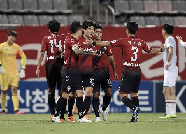 Nhận định, soi kèo FC Mokpo vs Yeoju Citizen, 15h00 ngày 12/7: Trôi dần về đáy bảng