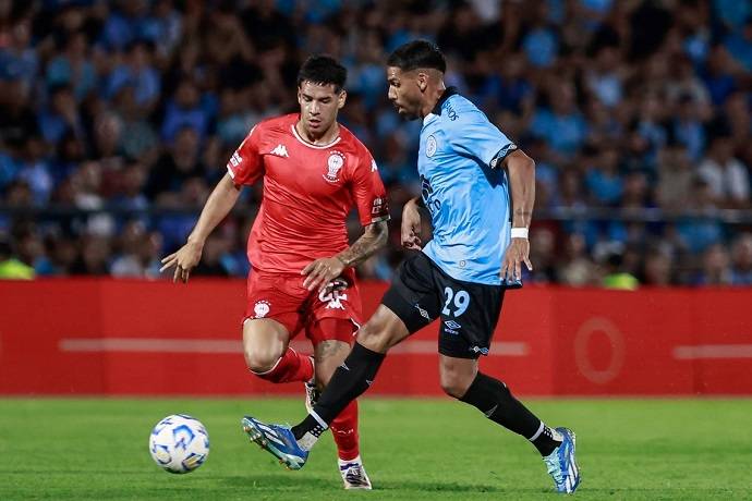 Nhận định, soi kèo Huracan vs Belgrano, 4h30 ngày 13/7: Không bất ngờ