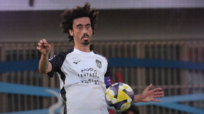 Nhận định, soi k&egrave;o Jeonnam Dragons vs Gyeongnam, 17h00 ng&agrave;y 12/7: Kh&oacute; tho&aacute;t khủng hoảng