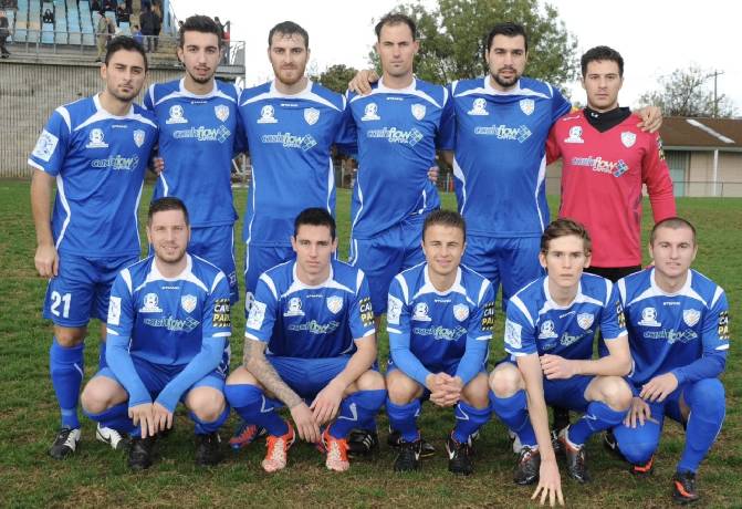 Nhận định, soi kèo Melbourne City Youth vs Northcote City, 12h00 ngày 12/7: Sáng cửa dưới