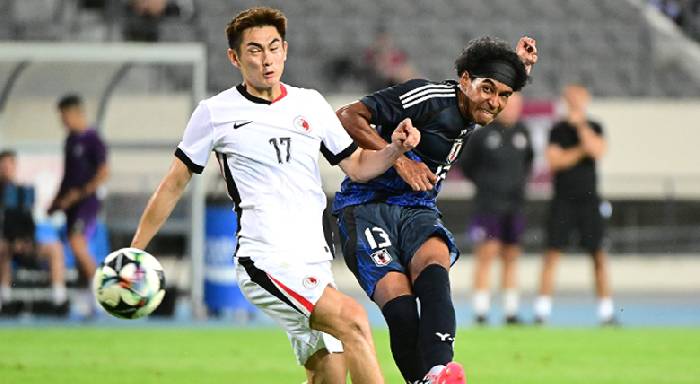 Nhận định, soi kèo Nhật Bản vs Trung Quốc, 17h00 ngày 12/7