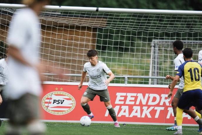 Nhận định, soi kèo PSV Eindhoven vs SV 07 Elversberg, 16h00 ngày 12/7: Lần đầu chạm mặt