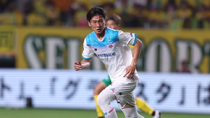 Nhận định, soi k&egrave;o Sagan Tosu vs Oita Trinita, 17h00 ng&agrave;y 12/7: Nối d&agrave;i ng&agrave;y vui