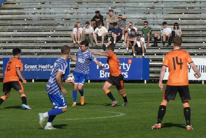 Nhận định, soi kèo Upper Hutt City vs Napier City, 07h30 ngày 12/7: Khách rơi tự do