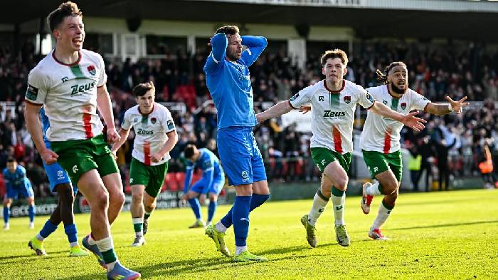 Nhận định, soi kèo Waterford vs Cork City, 1h45 ngày 12/7: Đối thủ kị rơ