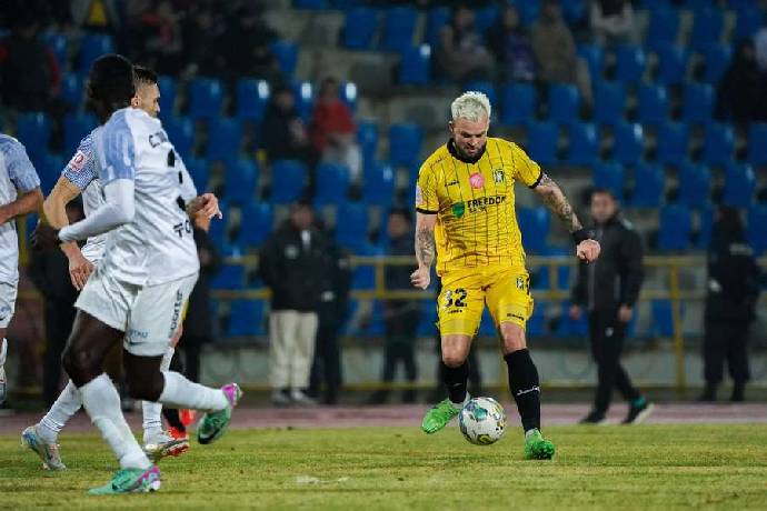 Nhận định, soi k&egrave;o Zhenis vs Zhetysu Taldykorgan, 20h00 ng&agrave;y 12/7: Chủ nh&agrave; im lặng