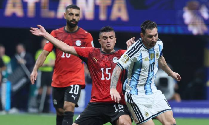 Chuyên gia Tony Ansell dự đoán Argentina vs Thụy Sĩ, 08h00 ngày 12/7