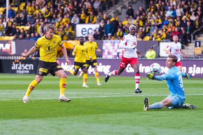 Nhận định, soi kèo Fredrikstad vs Lillestrom, 19h00 ngày 11/7: Tin ở chủ nhà