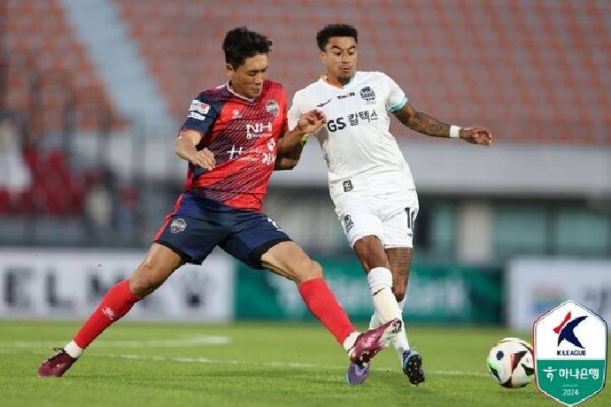 Nhận định, soi kèo Gwangju vs Pohang Steelers, 17h30 ngày 11/7: Khó cho chủ nhà