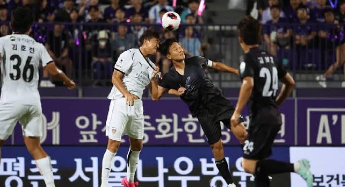 Nhận định, soi kèo Incheon United vs FC Anyang, 17h30 ngày 12/7: Cạnh tranh gay gắt