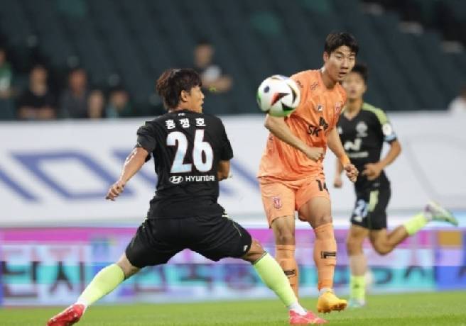 Nhận định, soi kèo Jeju vs Daejeon Hana Citizen, 17h30 ngày 12/7: Trở lại cuộc đua top 6