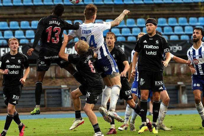 Nhận định, soi kèo Lahti vs HJK, 19h00 ngày 11/7: Phong độ đang lên