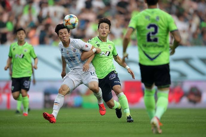 Nhận định, soi kèo Ulsan vs Jeonbuk, 17h30 ngày 11/7: Khó lường