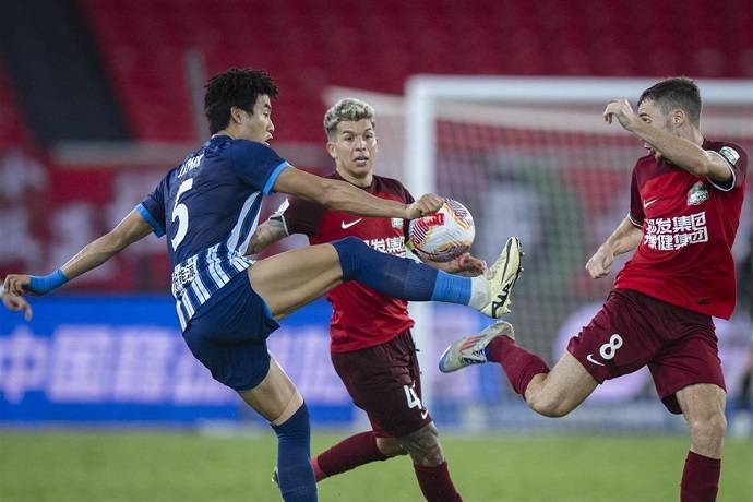 Nhận định, soi kèo Wuhan Three Towns vs Henan, 18h00 ngày 11/7: Gian nan trụ hạng