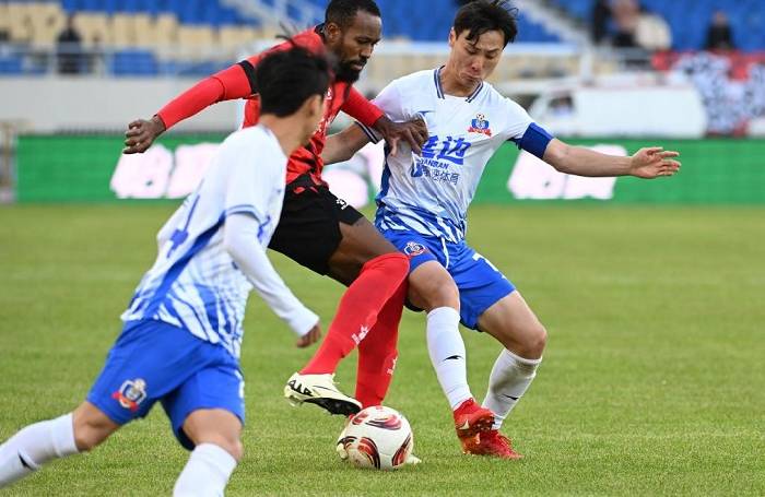 Nhận định, soi kèo Yanbian Longding vs Suzhou Dongwu, 17h00 ngày 11/7: Tận dụng cơ hội