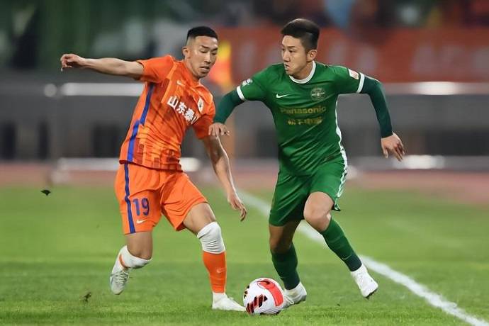 Nhận định, soi kèo Zhejiang Pro vs Qingdao Hainiu, 18h00 ngày 11/7: Điểm tựa sân nhà