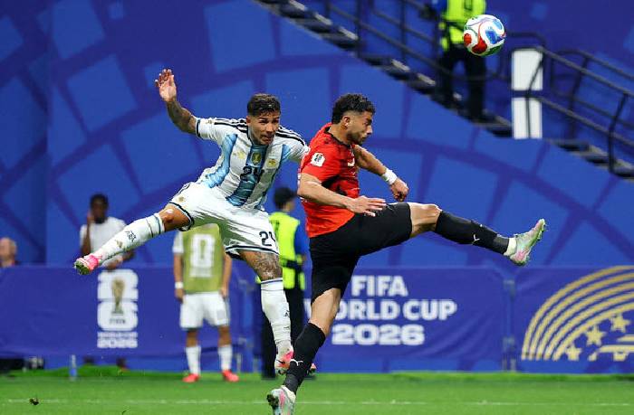 Soi kèo thẻ phạt Argentina vs Thụy Sĩ, 08h00 ngày 12/7