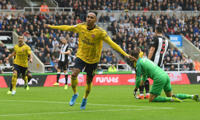 Kết quả Newcastle vs Arsenal. Kết quả b&oacute;ng đ&aacute; Ngoại hạng Anh h&ocirc;m nay 11/8