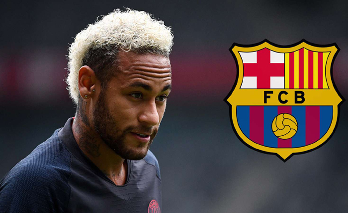 Tin chuyển nhượng ng&agrave;y 11/8: Barcelona kh&ocirc;ng chi một xu v&igrave; Neymar Jr?