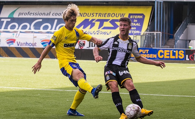 Sint-Truidense gạch tên Công Phượng, CĐV Việt Nam phản ứng ra sao?