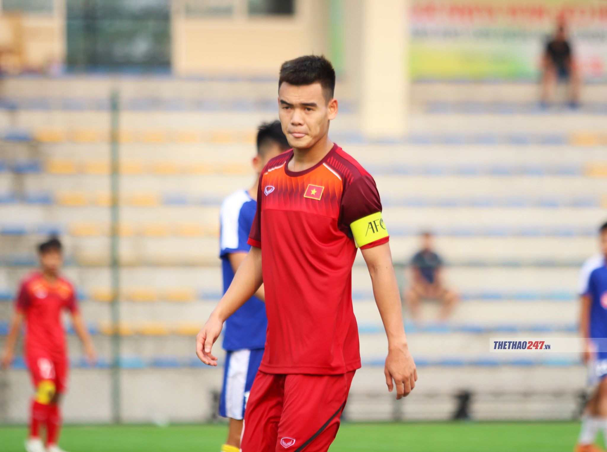 Nhận định U18 Việt Nam vs U18 Singapore, 19h00 ng&agrave;y 11/8 (U18 Đ&ocirc;ng Nam &Aacute;)