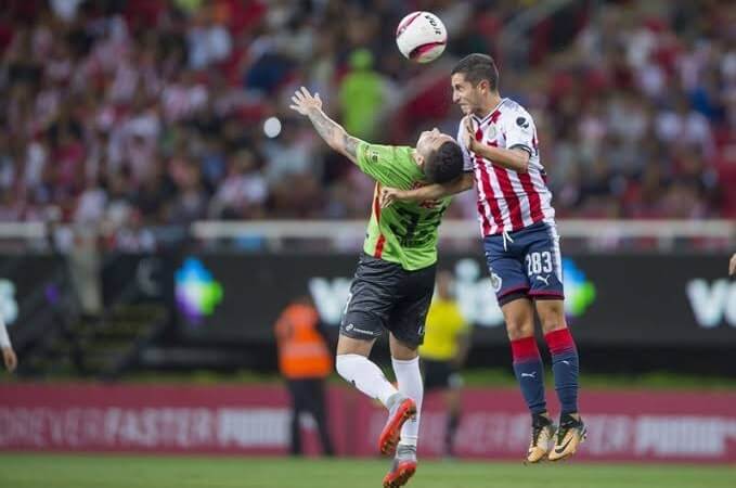 Nhận định Juarez vs Chivas Guadalajara, 7h00 ngày 13/8