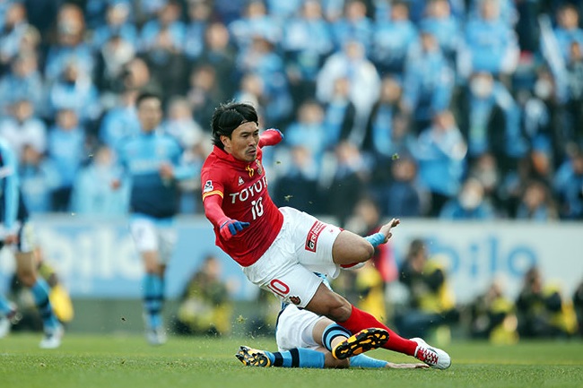 Nhận định Omiya Ardija vs Jubilo Iwata, 17h00 ngày 12/8