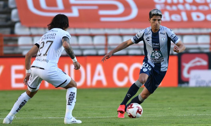 Nhận định Pachuca vs Leon, 7h00 ngày 12/8