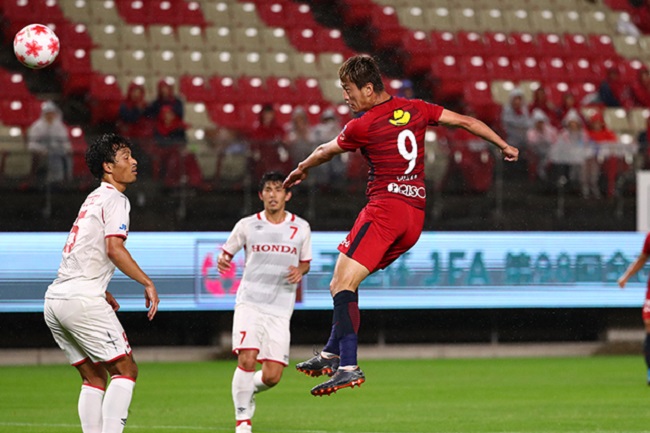 Nhận định Tochigi SC vs Okayama, 17h30 ng&agrave;y 12/8