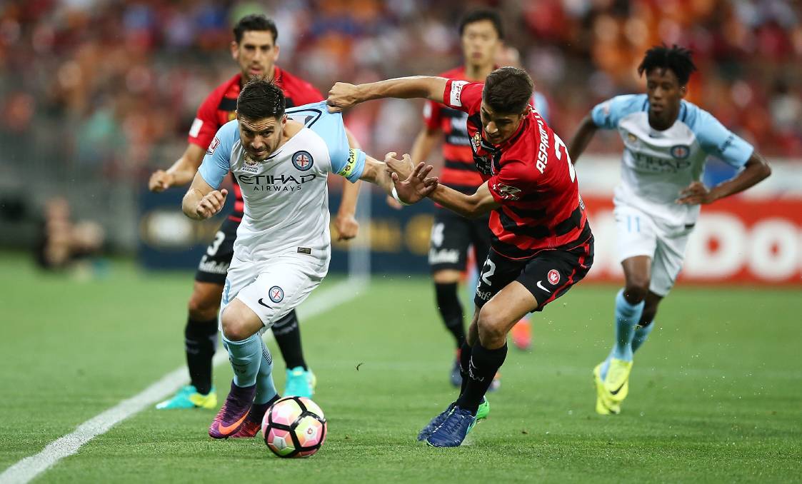 Nhận định Western Sydney vs Melbourne Victory, 17h10 ngày 12/8