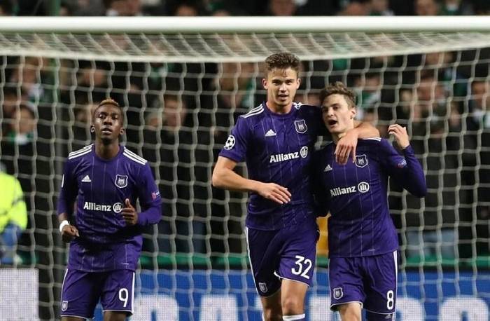 Nhận định, soi kèo Anderlecht vs Laci, 01h00 ngày 13/8