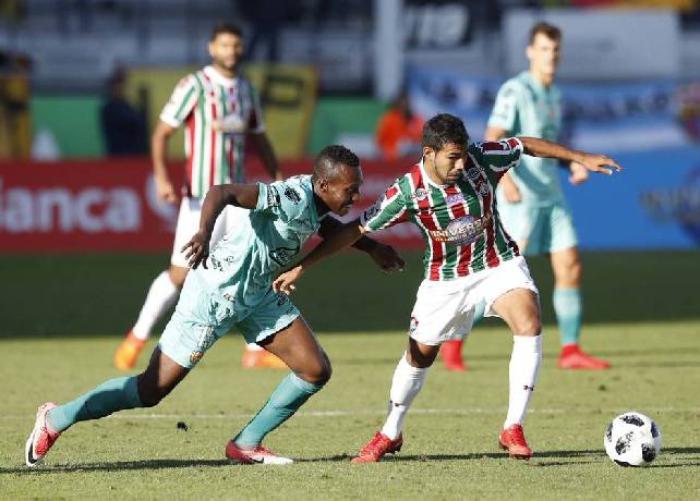 Nhận định, soi kèo Fluminense vs Barcelona SC, 7h30 ngày 13/8