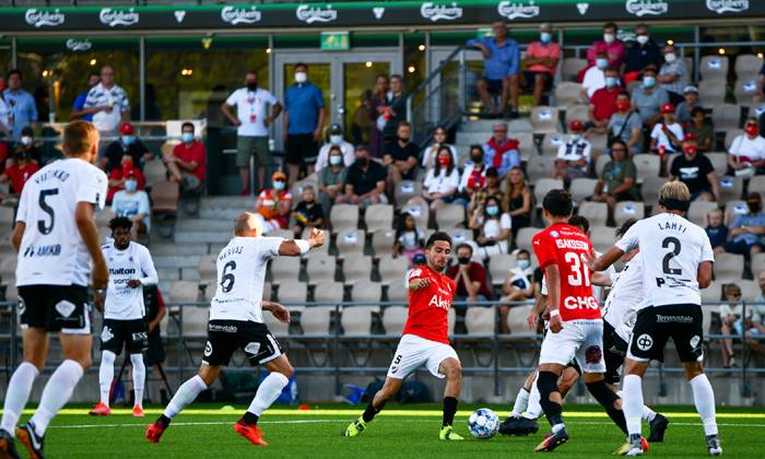 Nhận định, soi kèo Lahti vs Haka, 22h30 ngày 13/8