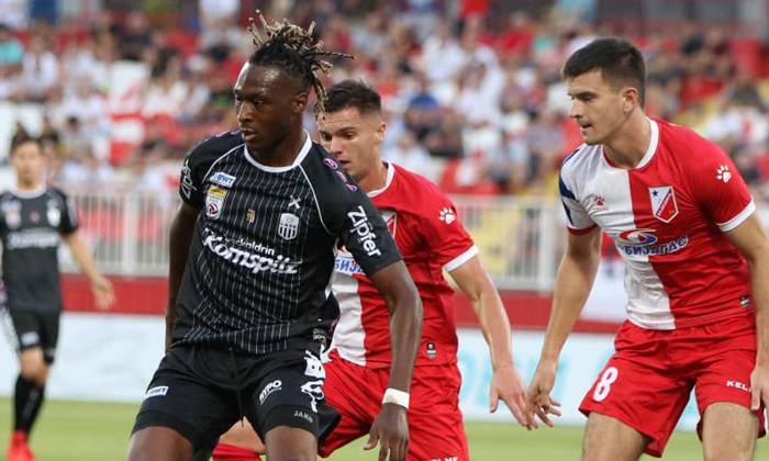 Nhận định, soi kèo LASK Linz vs Vojvodina, 2h ngày 13/8