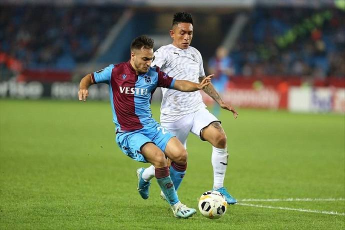 Nhận định, soi k&egrave;o Molde vs Trabzonspor, 23h ng&agrave;y 12/8