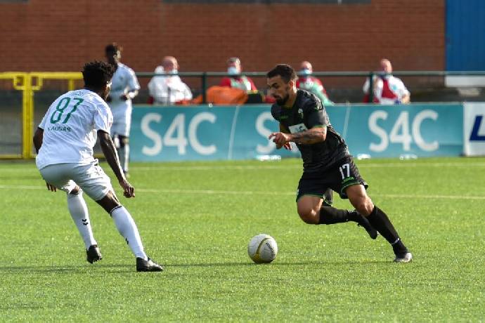 Nhận định, soi kèo Osijek vs CSKA Sofia, 2h15 ngày 13/8