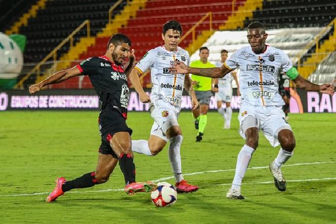 Nhận định, soi kèo Santos Guápiles vs Alajuelense, 10h00 ngày 12/8