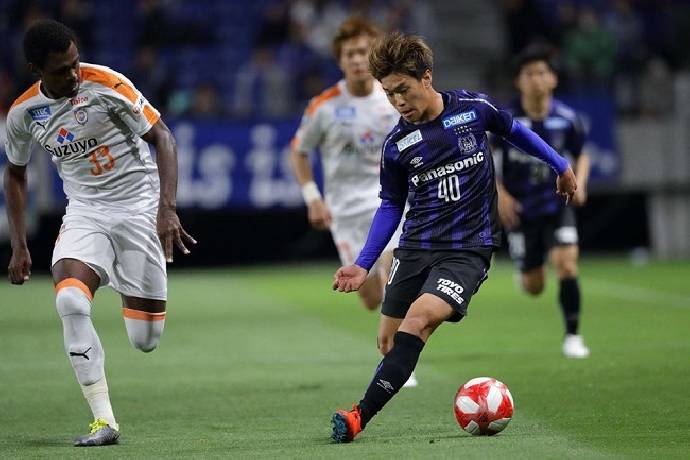 Nhận định, soi kèo Shimizu S-Pulse vs Gamba Osaka, 17h ngày 13/8