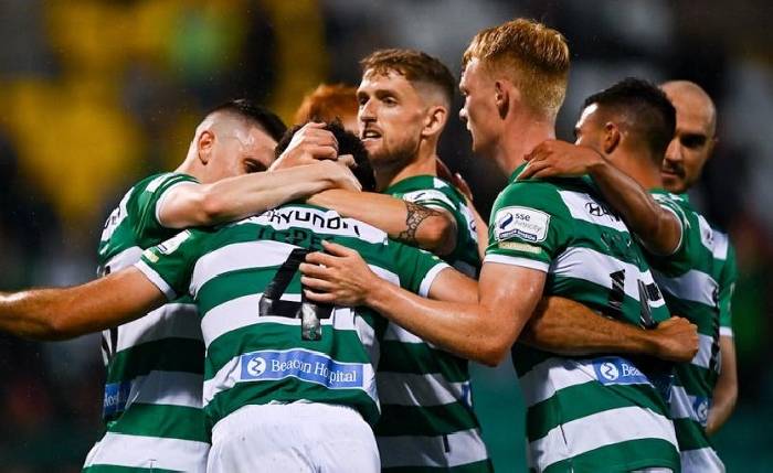 Nhận định, soi kèo Teuta Durres vs Shamrock Rovers, 01h00 ngày 13/8