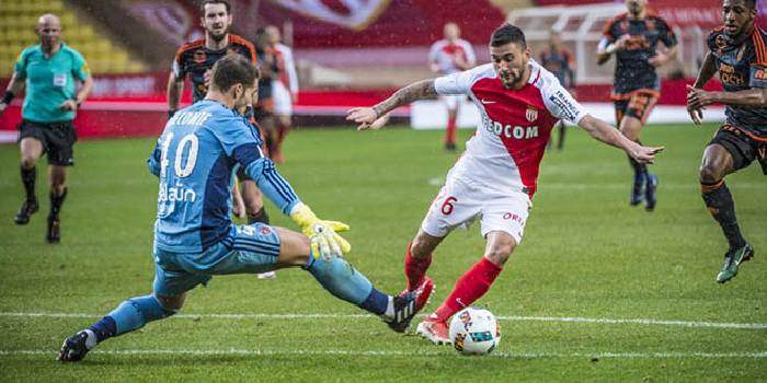 Phân tích kèo hiệp 1 Lorient vs Monaco, 2h ngày 14/8