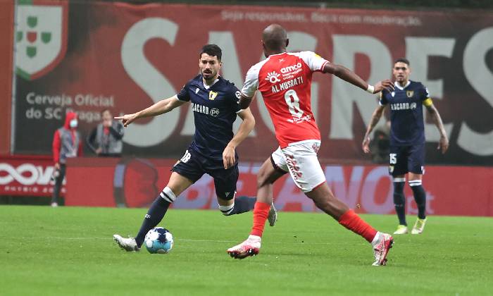 Nhận định, soi kèo Famalicao vs Braga, 2h15 ngày 13/8
