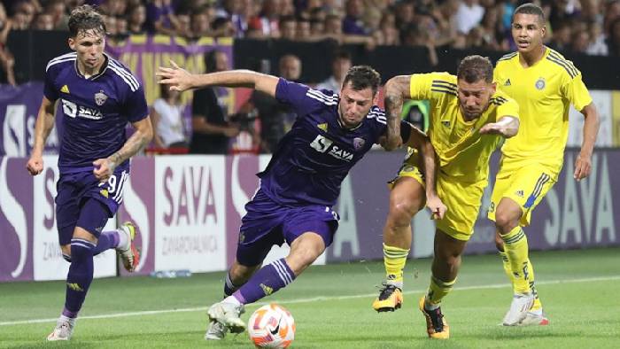 Nhận định, soi kèo HJK vs Maribor, 23h ngày 11/8