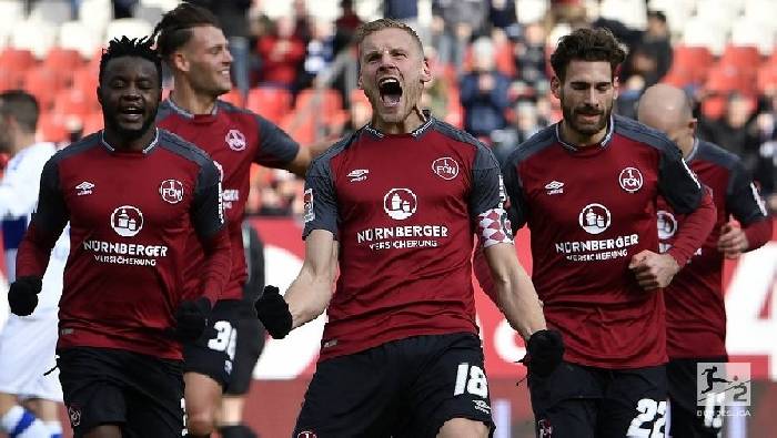 Nhận định, soi kèo Nurnberg vs Heidenheim, 23h30 ngày 12/8