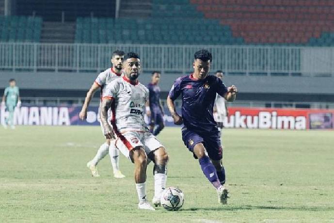 Soi kèo, dự đoán Macao Persik Kediri vs Borneo, 15h30 ngày 12/8