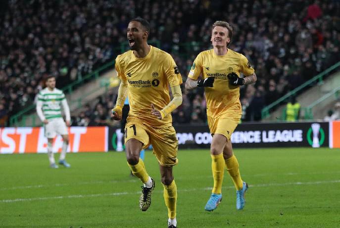 Soi k&egrave;o, dự đo&aacute;n Macao Sarpsborg vs Bodo / Glimt, 0h ng&agrave;y 13/8