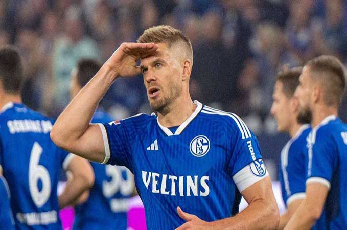 Nhận định, soi kèo Braunschweig vs Schalke, 1h45 ngày 12/8